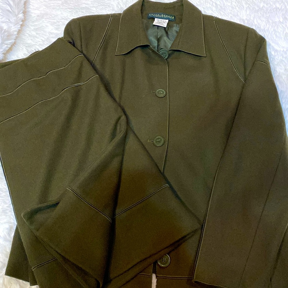 Blazer, and skirt set for sale
